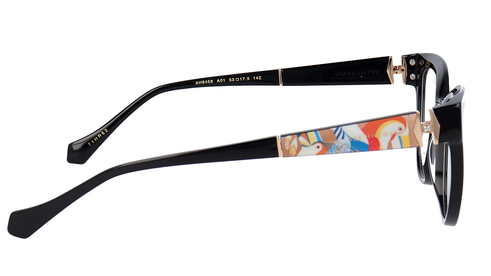 ANA HICKMANN AH6458 A01