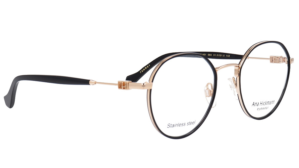 ANA HICKMANN AH1451 09A
