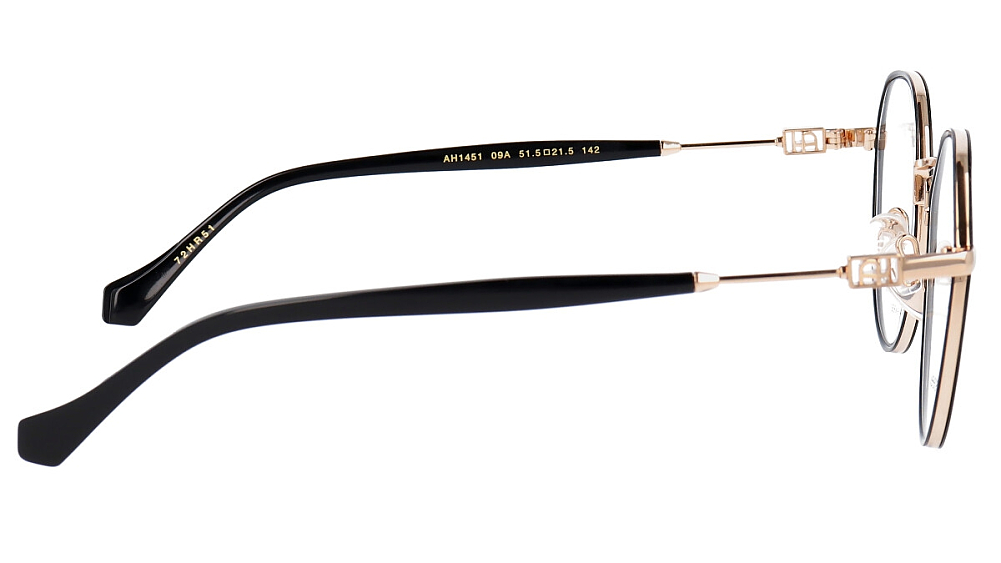 ANA HICKMANN AH1451 09A