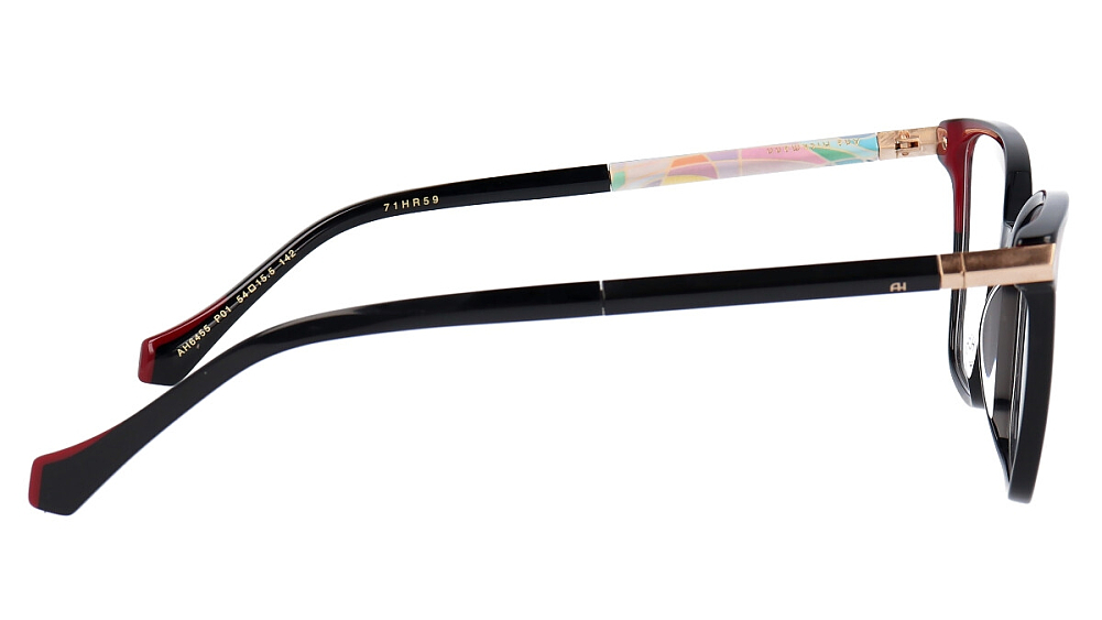 ANA HICKMANN AH6455 P01