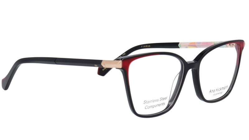 ANA HICKMANN AH6455 P01