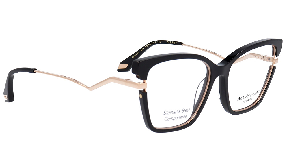 ANA HICKMANN AH6447 A01