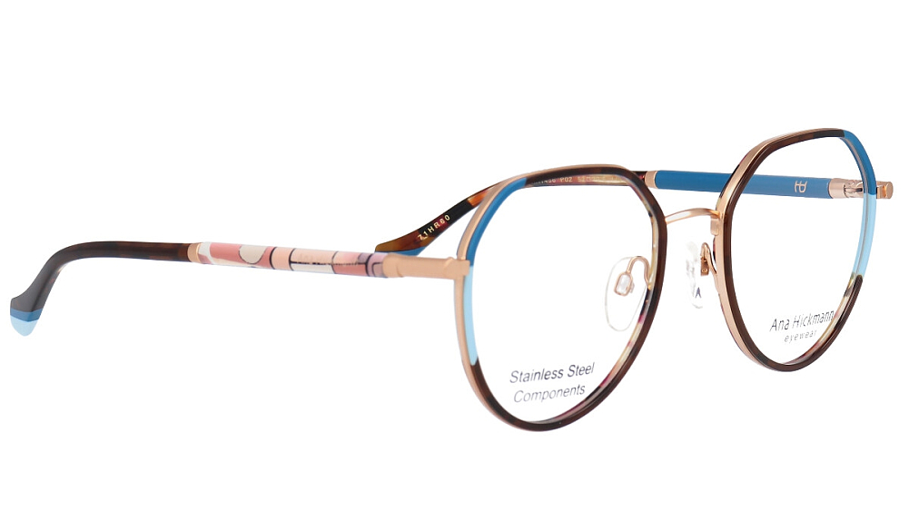 ANA HICKMANN AH1456 P02