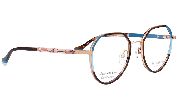 ANA HICKMANN AH1456 P02