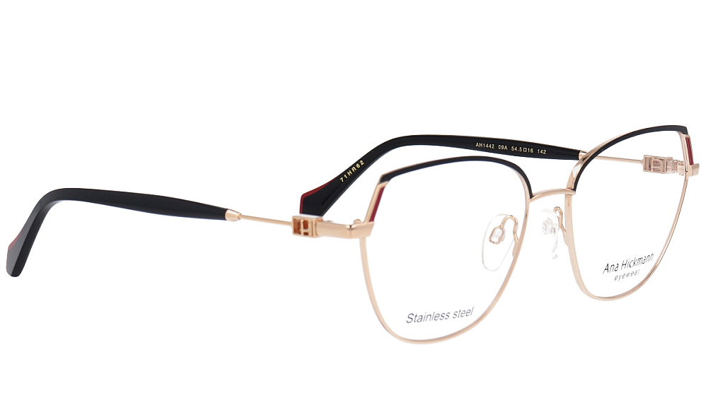 ANA HICKMANN AH1442 09A