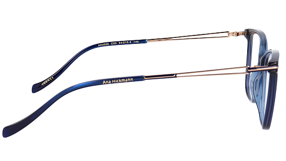 ANA HICKMANN AH4002 C03