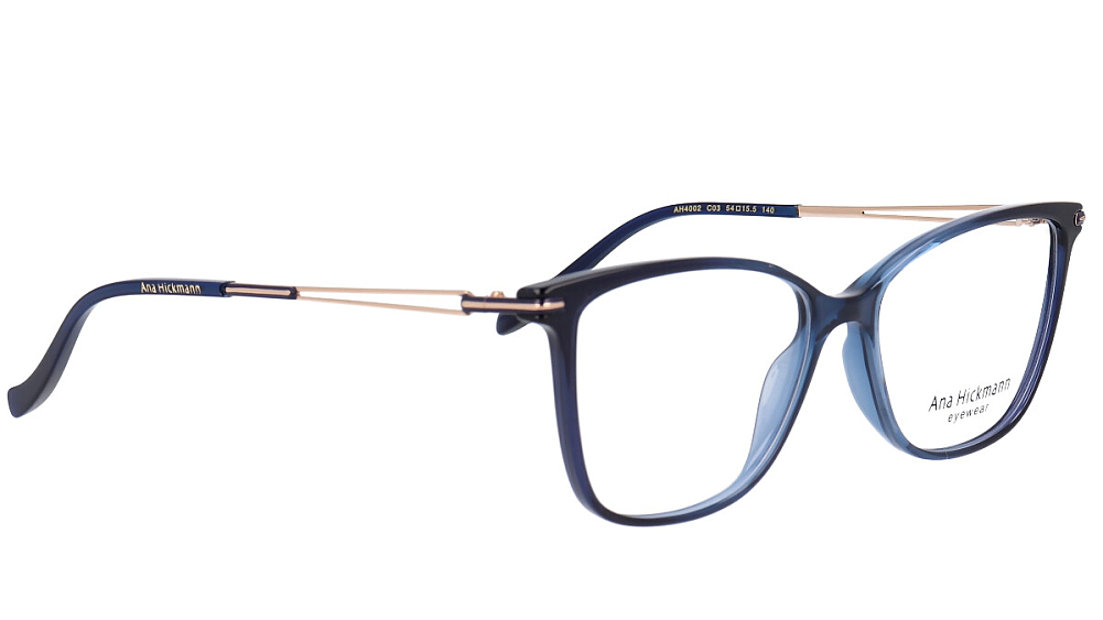 ANA HICKMANN AH4002 C03