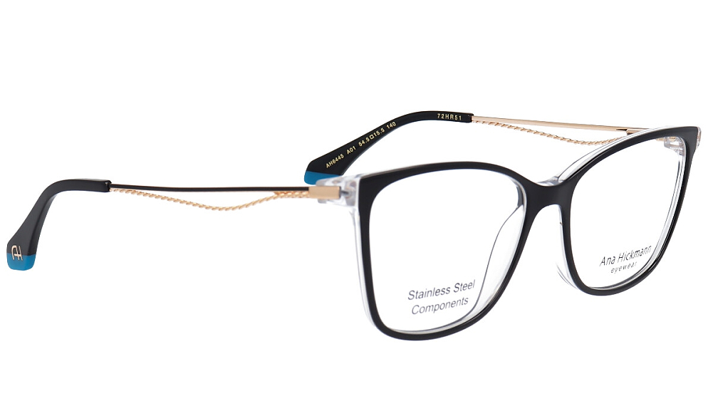 ANA HICKMAN AH6445 A01