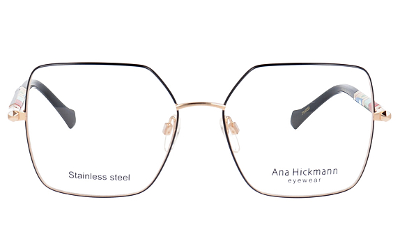 ANA HICKMANN AH1458 09A