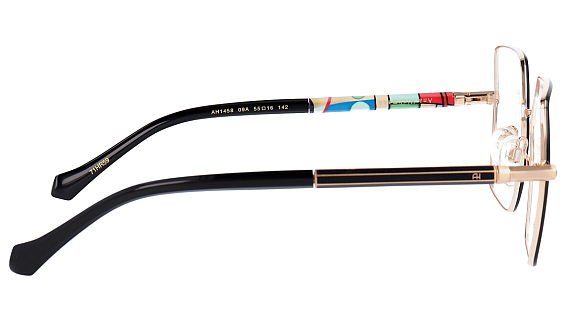 ANA HICKMANN AH1458 09A