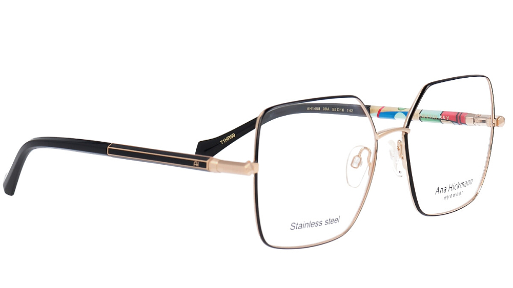 ANA HICKMANN AH1458 09A