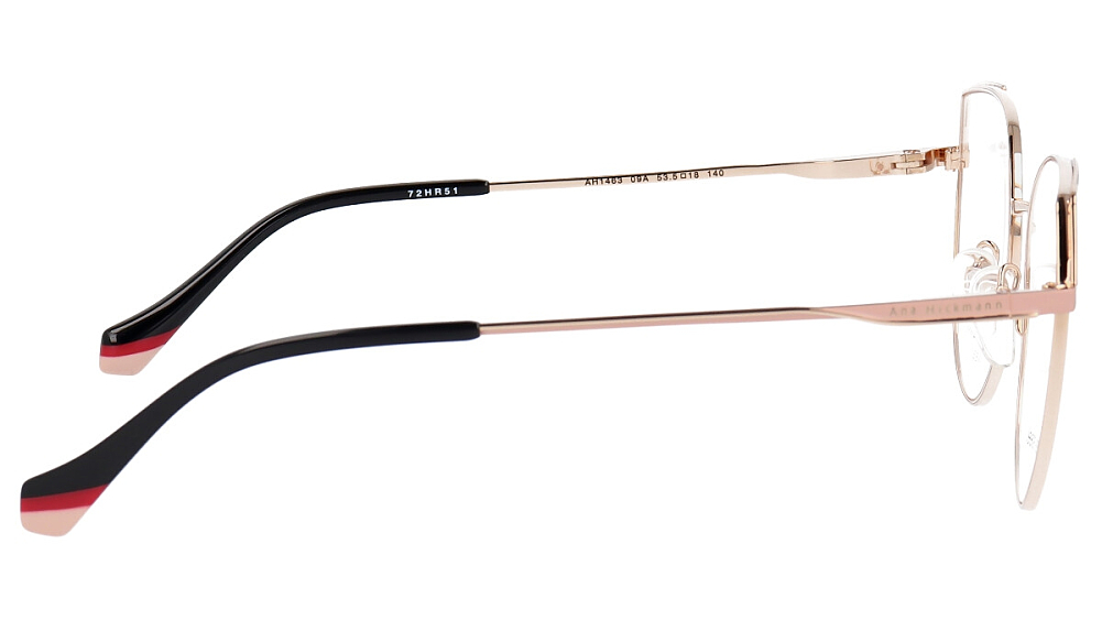 ANA HICKMANN AH1463 09A