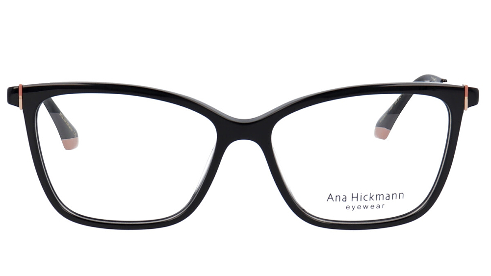 ANA HICKMANN AH6437 A01