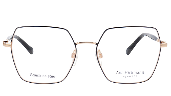 ANA HICKMANN AH1455 09A