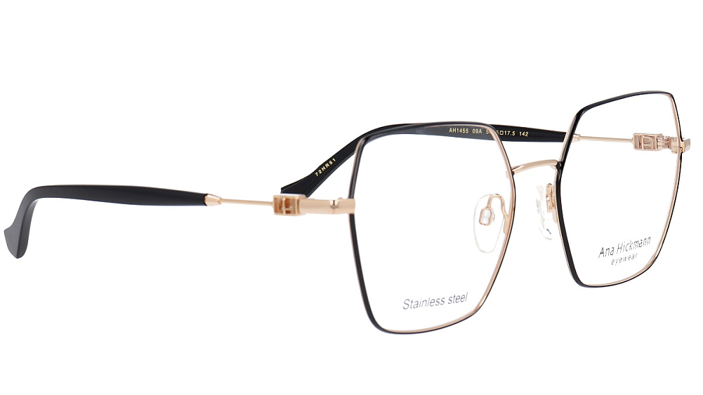 ANA HICKMANN AH1455 09A