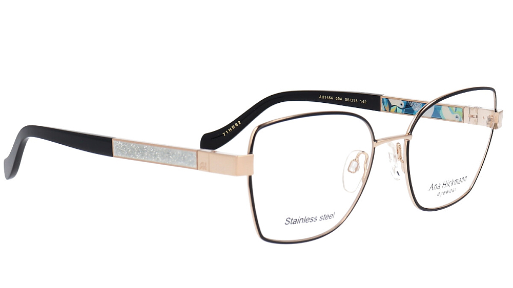 ANA HICKMANN AH1454 09A