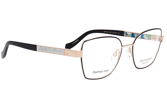 ANA HICKMANN AH1454 09A