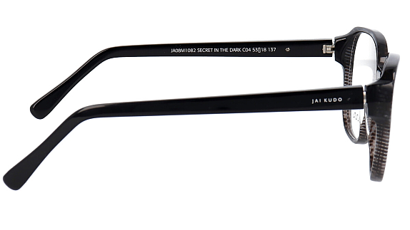 JAI KUDO SECRET IN THE DARK C04