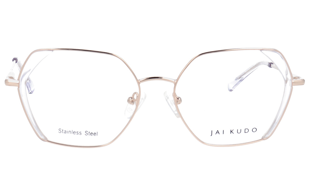 JAI KUDO CATCH THE LIGHT C03