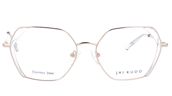 JAI KUDO CATCH THE LIGHT C03