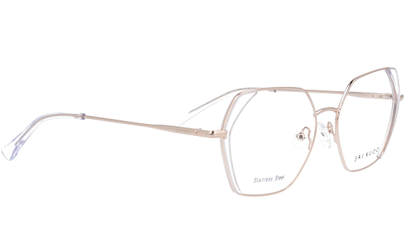 JAI KUDO CATCH THE LIGHT C03