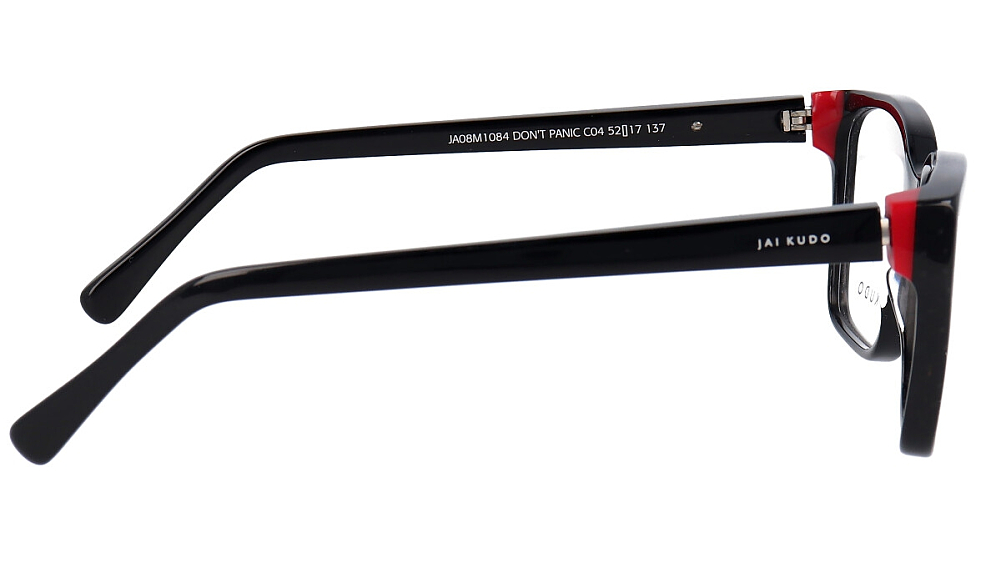 JAI KUDO DON'T PANIC C04