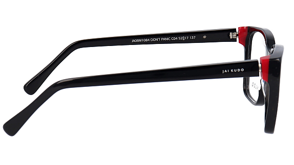 JAI KUDO DON'T PANIC C04