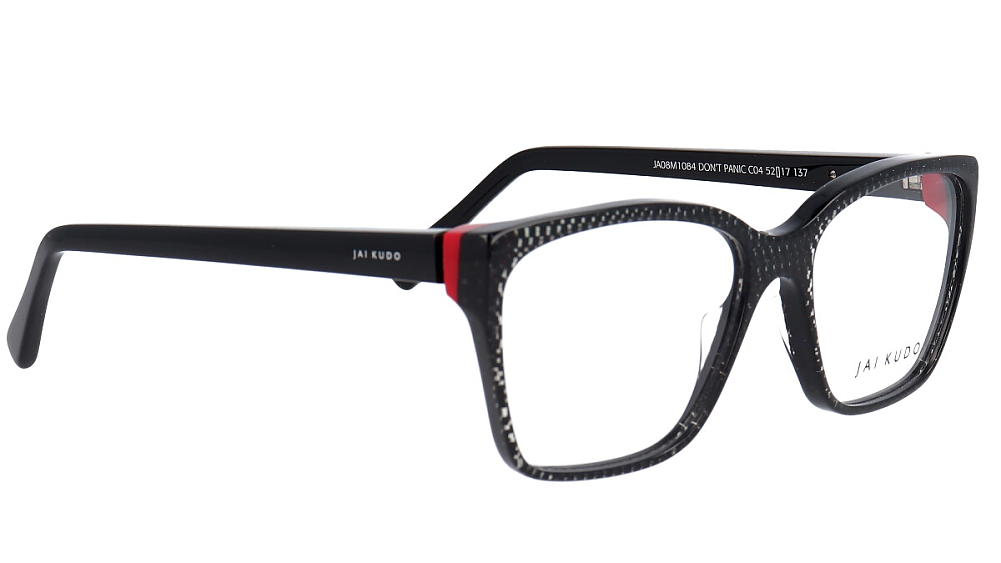 JAI KUDO DON'T PANIC C04