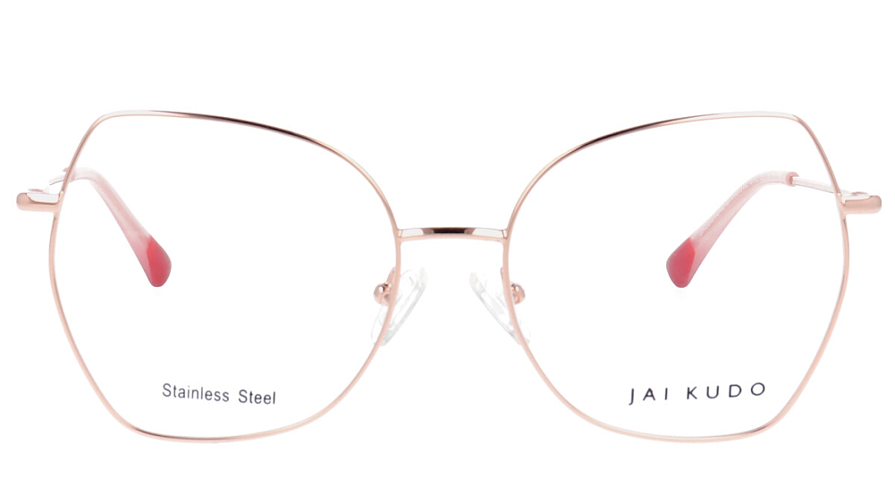 JAI KUDO INVISIBLE GIRL C02