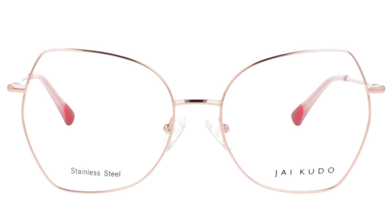 JAI KUDO INVISIBLE GIRL C02