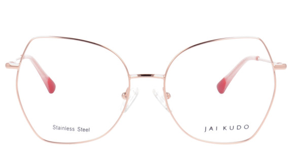 JAI KUDO INVISIBLE GIRL C02