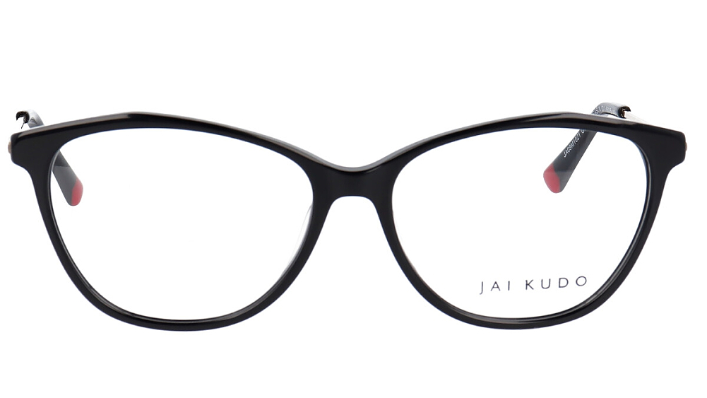 JAI KUDO GOOD REASON C01