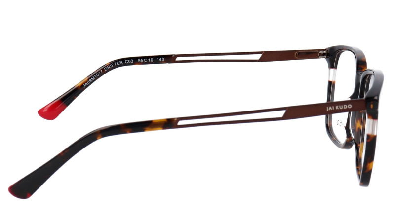 JAI KUDO DRIFTER C03
