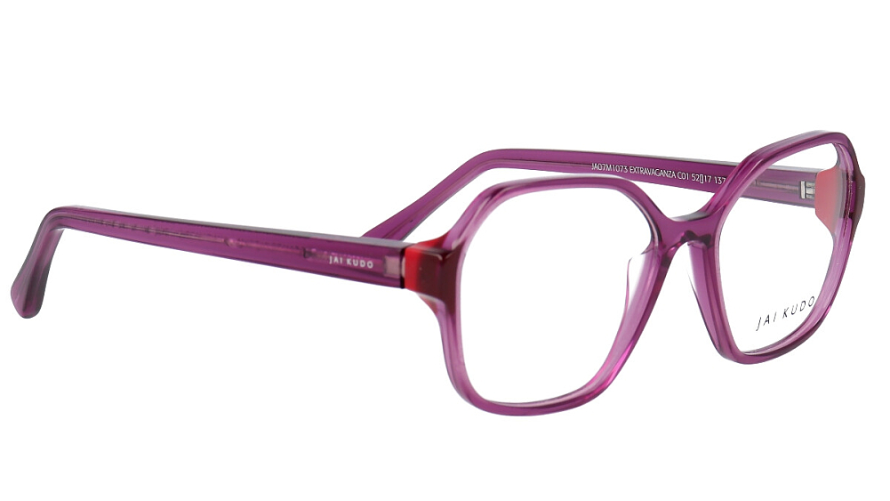 JAI KUDO EXTRAVAGANZA C01