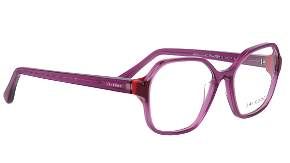 JAI KUDO EXTRAVAGANZA C01