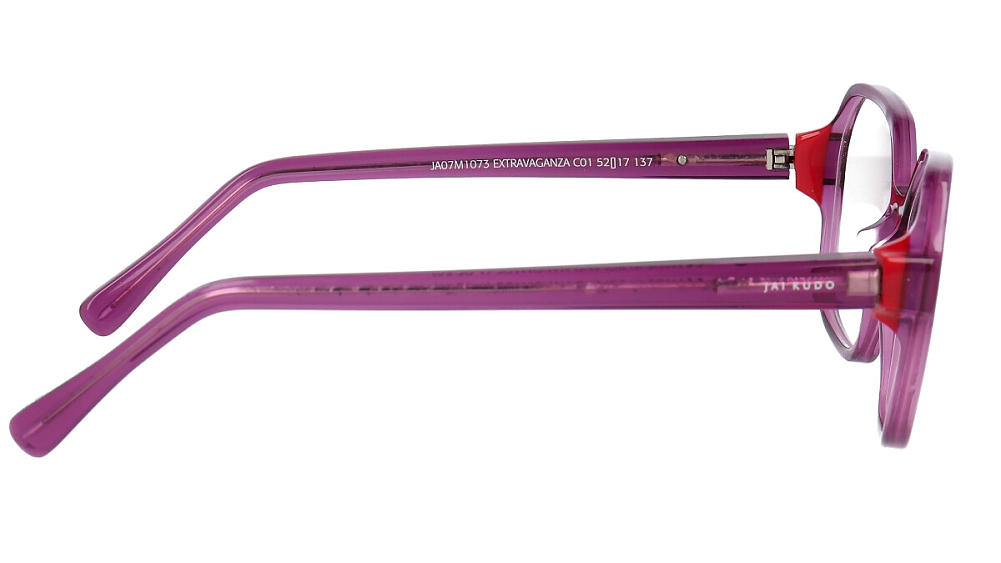 JAI KUDO EXTRAVAGANZA C01