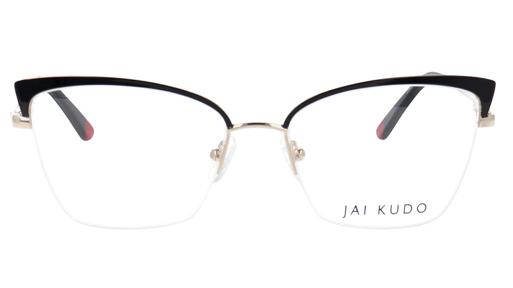 JAI KUDO BETTER TIMES C01