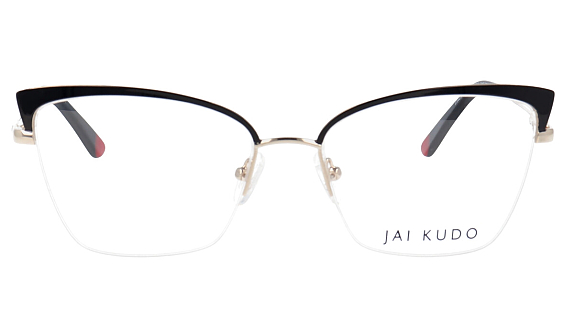 JAI KUDO BETTER TIMES C01