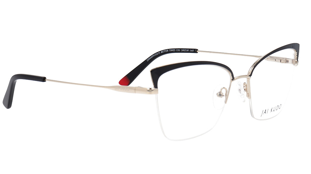 JAI KUDO BETTER TIMES C01