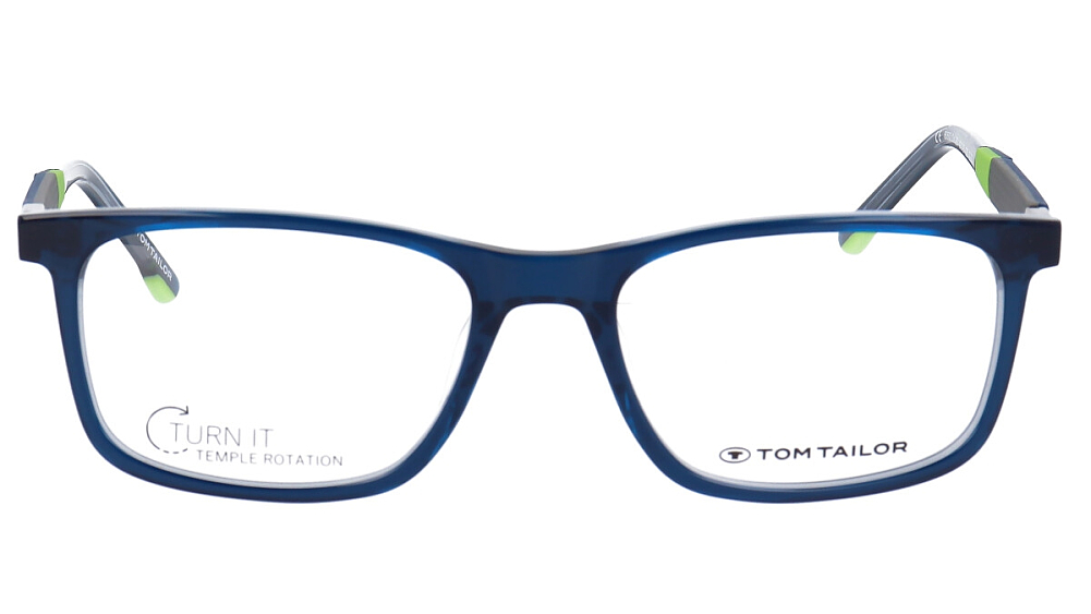 TOM TAILOR 60602 C288