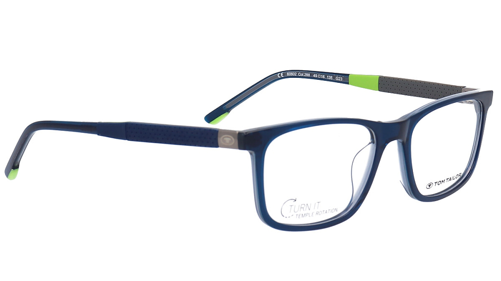 TOM TAILOR 60602 C288