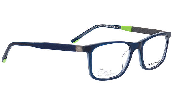 TOM TAILOR 60602 C288