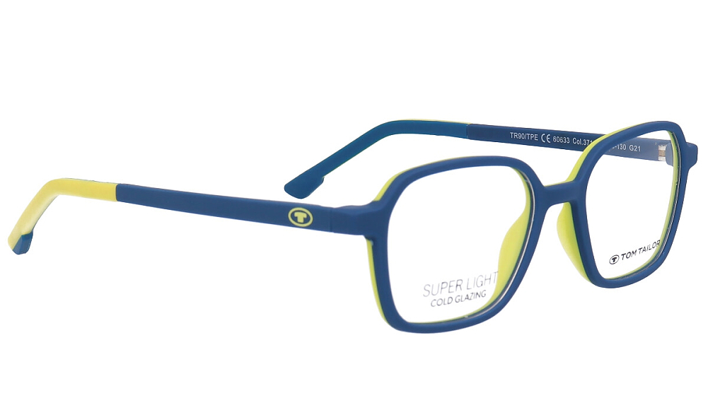 TOM TAILOR 60633 C371