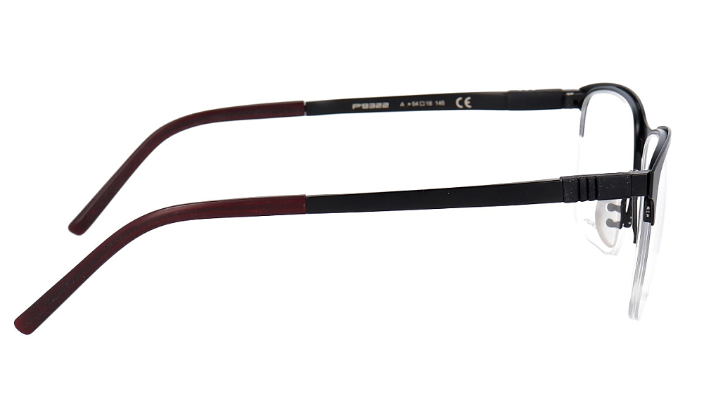 PORSCHE DESIGN P'8322 A