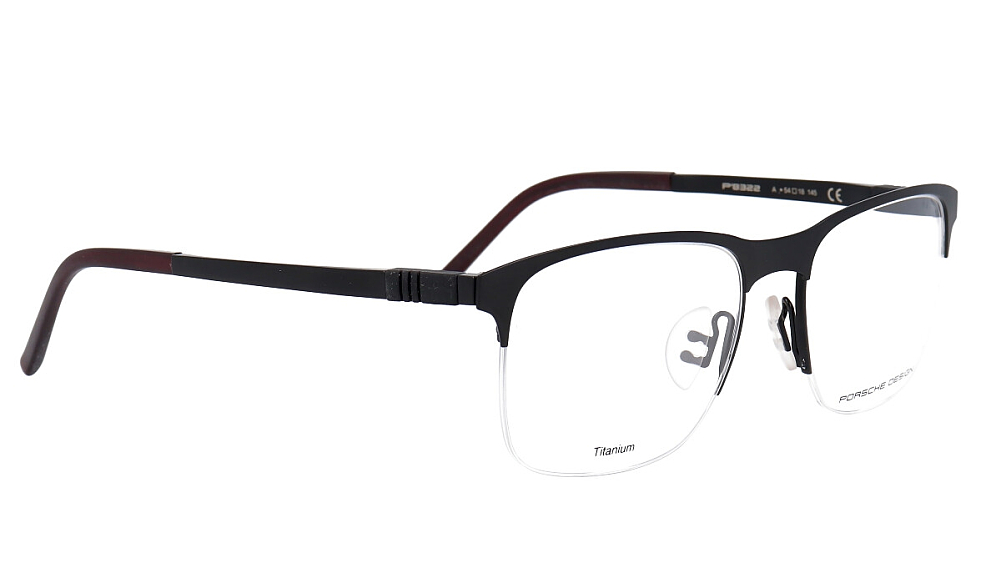 PORSCHE DESIGN P'8322 A