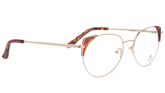 CHARMOSSAS KORUP PERD