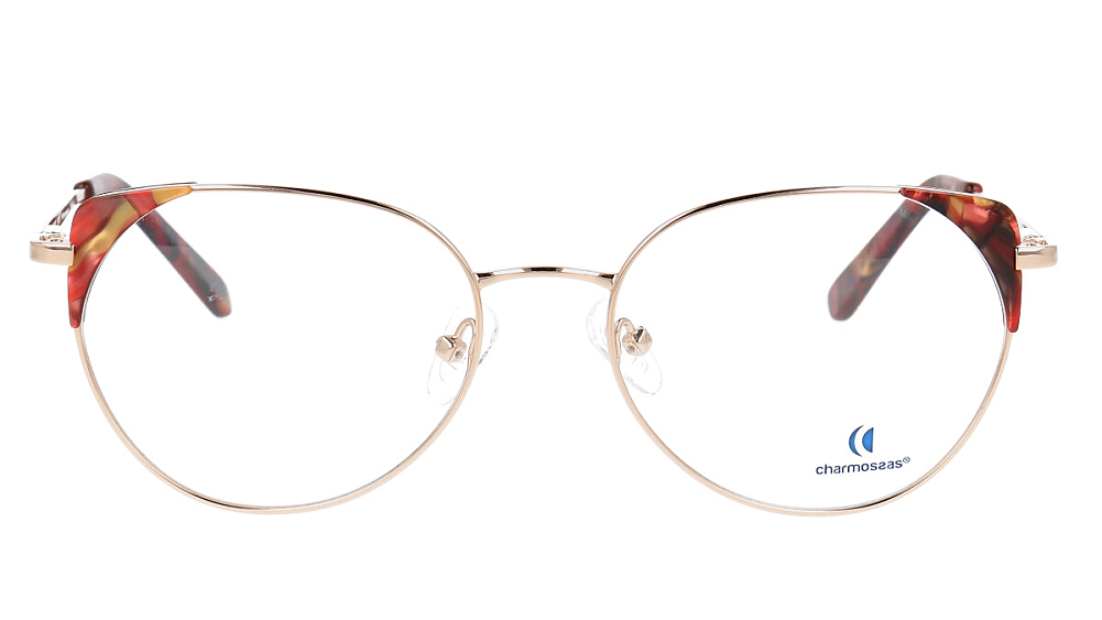 CHARMOSSAS KORUP PERD