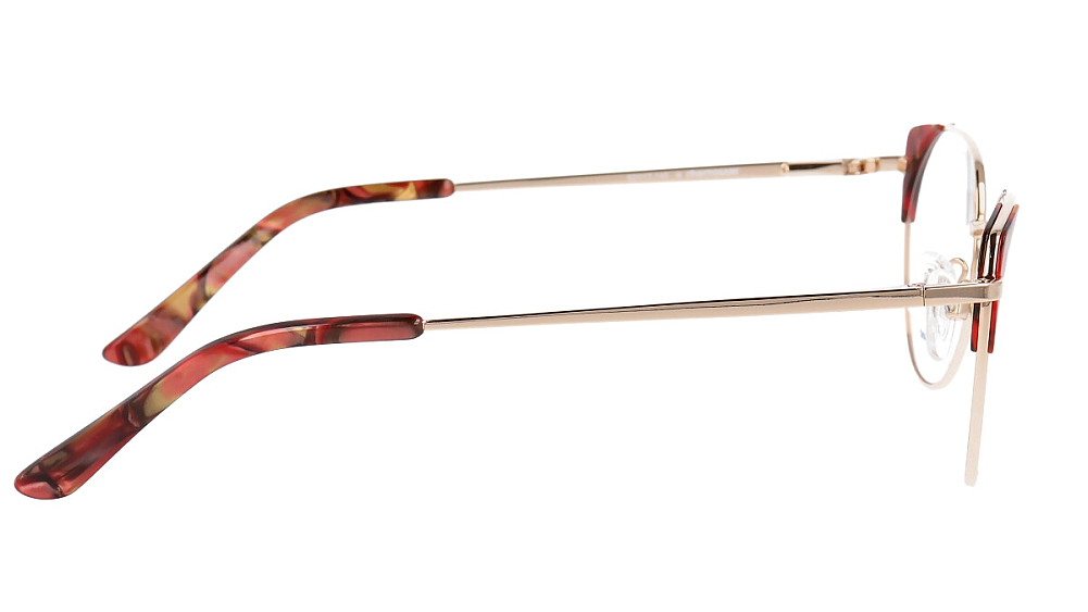 CHARMOSSAS KORUP PERD