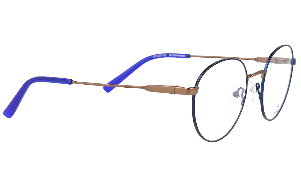 CHARMOSSAS OKAPIS BLBR