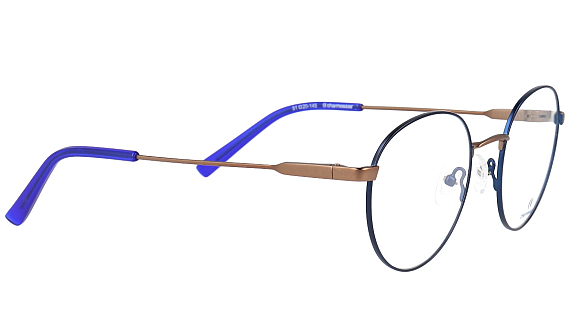 CHARMOSSAS OKAPIS BLBR